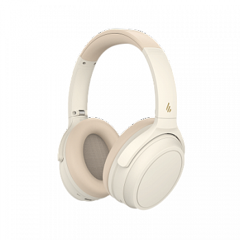 Гарнитура Bluetooth Edifier WH700NB Ivory <охватывающие, 20-20000Hz, BT5.3, Type C>