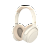 Гарнитура Bluetooth Edifier WH700NB Ivory <охватывающие, 20-20000Hz, BT5.3, Type C>
