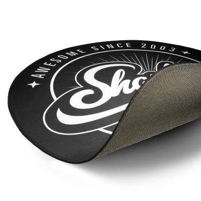 Ковер для кресла Sharkoon Floor Mat 120см