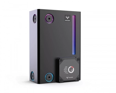 Резервуар + помпа Granzon GE-A180 Резервуар + помпа Granzon GE-A180