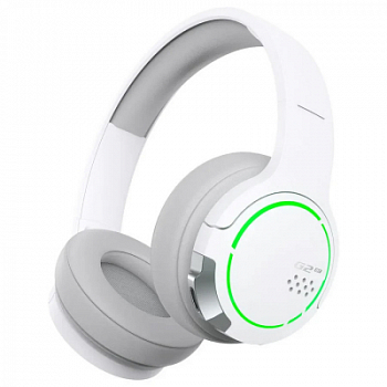 Гарнитура Bluetooth Edifier G2BT White <охватывающие, 20-20000Hz, BT, Type C, RGB>