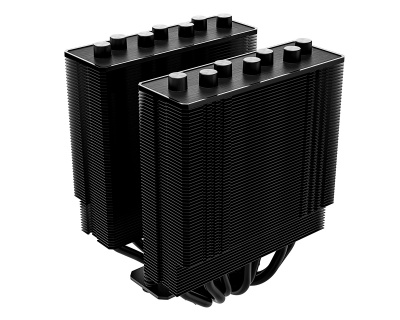Вентилятор ID-Cooling SE-207-XT ADVANCED <Intel LGA2066/2011/1700/1200, AM5/4, 280W, 120mm, 4p, 1kg> Вентилятор ID-Cooling SE-207-XT ADVANCED <Intel LGA2066/2011/1700/1200, AM5/4, 280W, 120mm, 4p, 1kg>