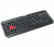 Клавиатура игровая Bloody Q100 USB, LED-подсветка клавиш, 1.8 m Клавиатура игровая Bloody Q100 USB, LED-подсветка клавиш, 1.8 m