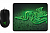 Мышь+ коврик Razer Abyssus and Goliathus Speed Terra