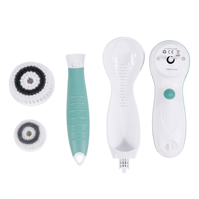 TOUCHBeauty TB-(AS)07599 набор 2в1 для очищения лица и тела V2