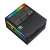 Блок питания ПК  850W GameMax RGB-850 PRO Black Блок питания ПК  850W GameMax RGB-850 PRO Black
