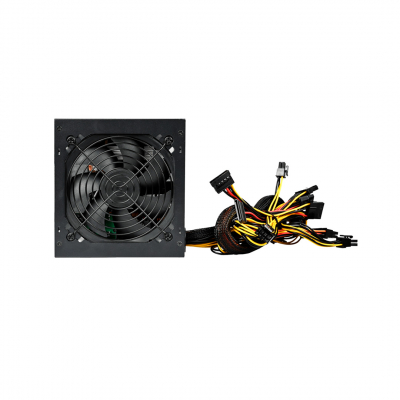 Блок питания PCCooler  HW600-NP, 600W, Non Modular, 80+, Fan 120mm, HW600-NP