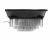 Вентилятор ID-Cooling DK-03 1700 <1150/1155/1156/FM2+/FM1/AM3+/AM2+, TDP100W, 120mm, защелки, 3PIN>