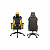 Игровое кресло GAMDIAS ACHILLES E1 L BY <YELLOW, спинка:86см, наклон: 150, нагрузка: до 200кг> v2 Игровое кресло GAMDIAS ACHILLES E1 L BY <YELLOW, спинка:86см, наклон: 150, нагрузка: до 200кг> v2