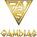 GAMDIAS