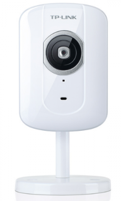 Сетевая камера видеонаблюдения TP-Link TL-SC2020 