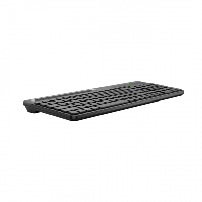 Клавиатура A4tech Fstyler FK25 Black