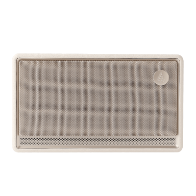 Портативная колонка Edifier ES300 Ivory <60Вт, BT5.4, Wi-Fi (Apple AirPlay), USB-A, AUX>