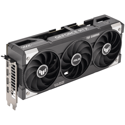 Видеокарта ASUS RTX 5060 Ti 16GB TUF-RTX5060TI-O16G-GAMING (GDDR7, 128-bit, HDMI, 3xDP)