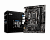 Материнская плата S-1200 MSI H410 H410M-A PRO <mATX, DVI+HDMI, SB, GNIC, 2DDR4, PCIx16, 2PCIx1I>