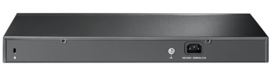 Неуправляемый коммутатор TP-link TL-SF1016