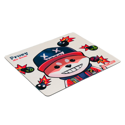 Коврик игровой Bloody SI45 Proxy Boom Sand SAVAGE <450 x 400 x 4 mm>