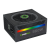 Блок питания ПК 550W GameMax RGB-550 <450W, 12cm fan, with APFC, 1x24PIN,1x12V8pin(4+4),6xSATA, МК> Блок питания ПК 550W GameMax RGB-550 <450W, 12cm fan, with APFC, 1x24PIN,1x12V8pin(4+4),6xSATA, МК>