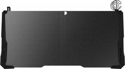 Стол для ПК игровой GAMDIAS DAEDALUS E3 BR