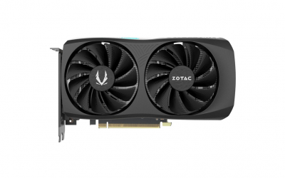 Видеокарта ZOTAC GAMING RTX 4060Ti Twin Edge OC SPIDER-MAN: Across the Spider-Verse Bundle
