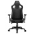 Игровое кресло Sharkoon Elbrus 2 Black/Gray <Синтетическая кожа, Газлифт 4, подлокотник 3D> Игровое кресло Sharkoon Elbrus 2 Black/Gray <Синтетическая кожа, Газлифт 4, подлокотник 3D>