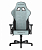 Игровое кресло DXRacer Formula R-Water-Resistant Fabric-Cyan & Black-XL GC/XLFR23FBC/CN