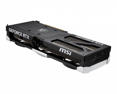 Видеокарта MSI GeForce RTX 5080 16G VENTUS 3X OC, 16G GDDR7, 256bit 1xHDMI 3xDP (G5080-16V3C)