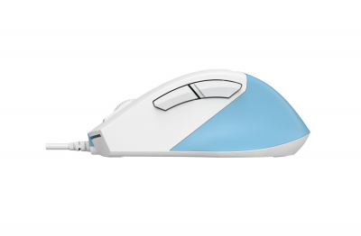 Мышь A4tech Fstyler FM45S Air Icy Blue