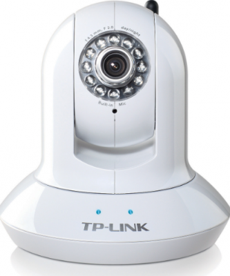 Сетевая камера видеонаблюдения Tp-Link TL-SC4171G