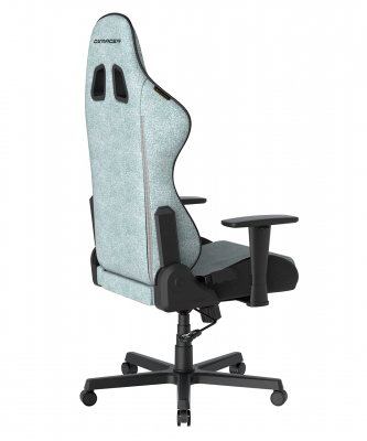 Игровое кресло DXRacer Formula R-Water-Resistant Fabric-Cyan & Black-XL GC/XLFR23FBC/CN
