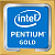 Процессор CPU S-1151 Intel Pentium G5400 OEM