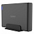 Внешний корпус HDD 3.5" ORICO  7688U3-EU-BK-BP <USB3.0, Type-B, 180*120*30mm> V2