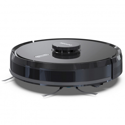 Робот-пылесос SEGOO M2 <5200mah, black>