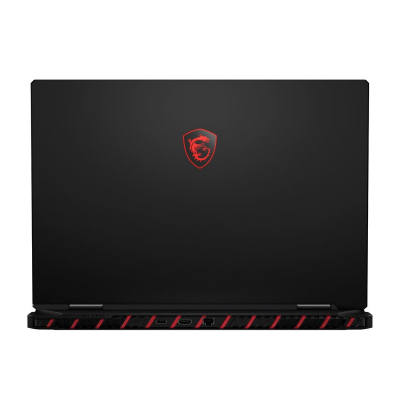 Игровой ноутбук MSI Raider A18 HX A9WJG-248XKZ, Ryzen 9 9955HX3-2.5/1TB SSD/64GB/RTX5090-24GB/18"UHD+ miniLed/Dos