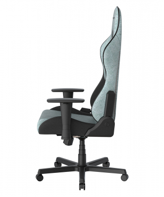 Игровое кресло DXRacer Formula R-Water-Resistant Fabric-Cyan & Black-XL GC/XLFR23FBC/CN