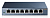 Неуправляемый коммутатор Tp-Link TL-SG108 Неуправляемый коммутатор Tp-Link TL-SG108