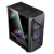 Корпус ПК без БП GameMax Revolt <ATX, 1x120mmRGB, USB2.0x2, USB3.0x1, 400x185x470mm> Корпус ПК без БП GameMax Revolt <ATX, 1x120mmRGB, USB2.0x2, USB3.0x1, 400x185x470mm>