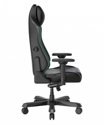 Игровое кресло DX Racer MAS-I239S(238S)-NE-A3 black and green