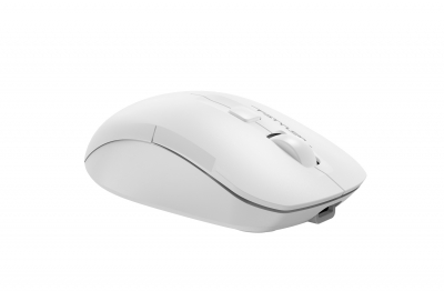 Мышь беспроводная A4tech Fstyler FG16CSAir WHITE <2.4GHz, Li-Battery>
