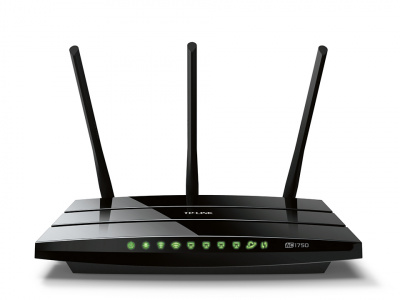 Маршрутизатор TP-Link Archer C7