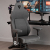 Игровое кресло ThunderX3 CORE Smart-Loft Dark Grey <Ткань, подлокотник 3D, газлифт 4> Игровое кресло ThunderX3 CORE Smart-Loft Dark Grey <Ткань, подлокотник 3D, газлифт 4>