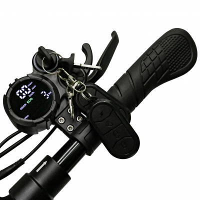 Электросамокат Smart SH 2WD Электросамокат Smart SH 2WD