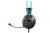 Наушники+микрофон A4tech FH200U-Blue Fstyler <USB, 20Hz - 20KHz, 16Ohm, 180cm>