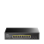 Коммутатор PoE+ GbE  8-портовый CUDY GS1008PS2 <8-Port Gigabit PoE+ Switch 2 GbSFP 120W>