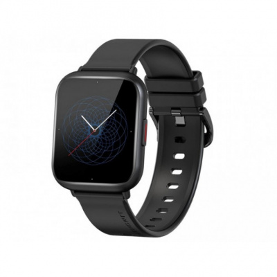 Смарт-часы MONSTER SOL Black