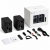 Акустическая система Bluetooth Edifier M90 Black <2.0, RMS 100Вт, 50Гц-40кГц, BT, USB, AUX, HDMI> Акустическая система Bluetooth Edifier M90 Black <2.0, RMS 100Вт, 50Гц-40кГц, BT, USB, AUX, HDMI>
