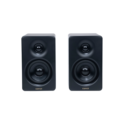 Акустическая система Bluetooth Edifier M60 Black <2.0, RMS 66Вт, 58Гц-40кГц, BT, USB-C, AUX>