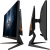 Монитор ЖК 27" GIGABYTE AORUS FI27Q-EK Black