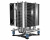 Вентилятор ID-Cooling SE-914-XT BASIC <LGA2066/2011/1200/AM4, TDP150W, 92mm, 4PIN>