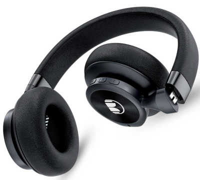 Беспроводные наушники Monster Life One (Черный)